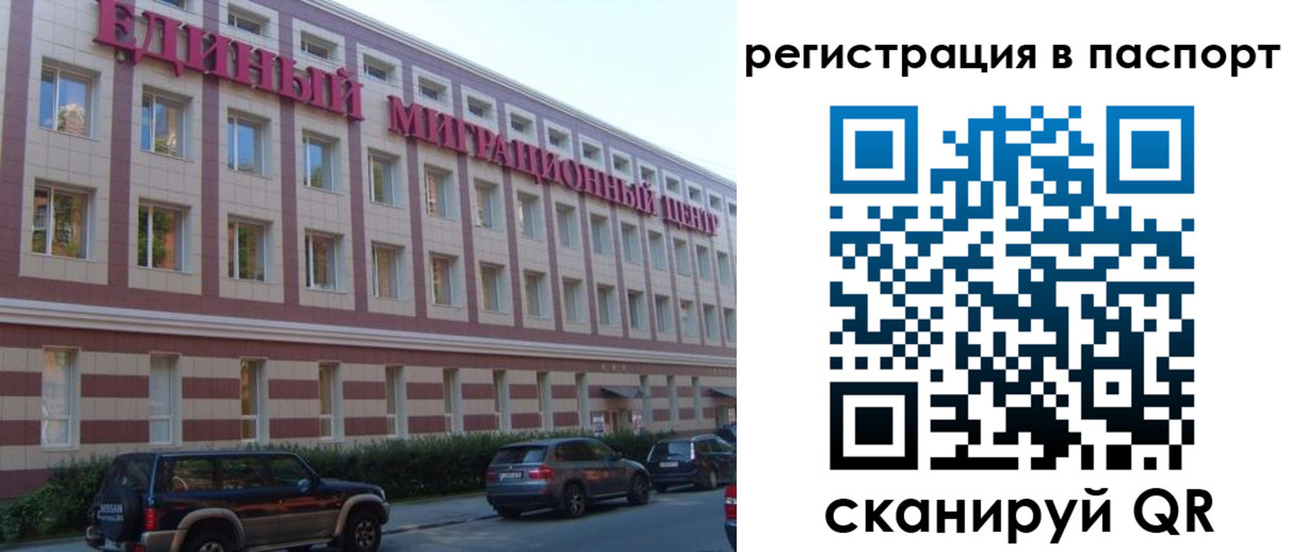 регистрация в Ростове-на-Дону